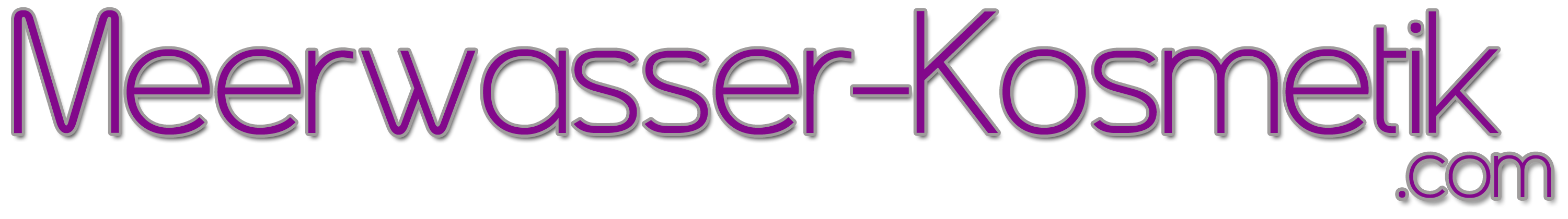 Meerwasser-Kosmetik.com-Logo