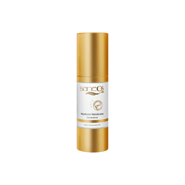 SaneO2® Hyaluron Handcreme